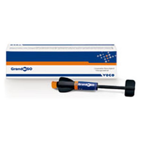 Voco 2610 GrandioSO Universal Nano Hybrid Restorative Composite Syringe g A1 Voco 2610 GrandioSO Universal Nano Hybrid Restorative Composite Syringe g A1